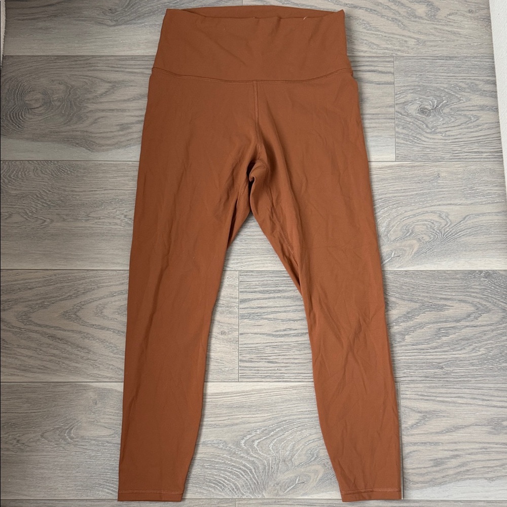 Everlane Perform Ankle Leggings